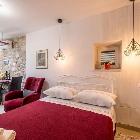 Holiday Home Riva Promenade Split Extérieur photo