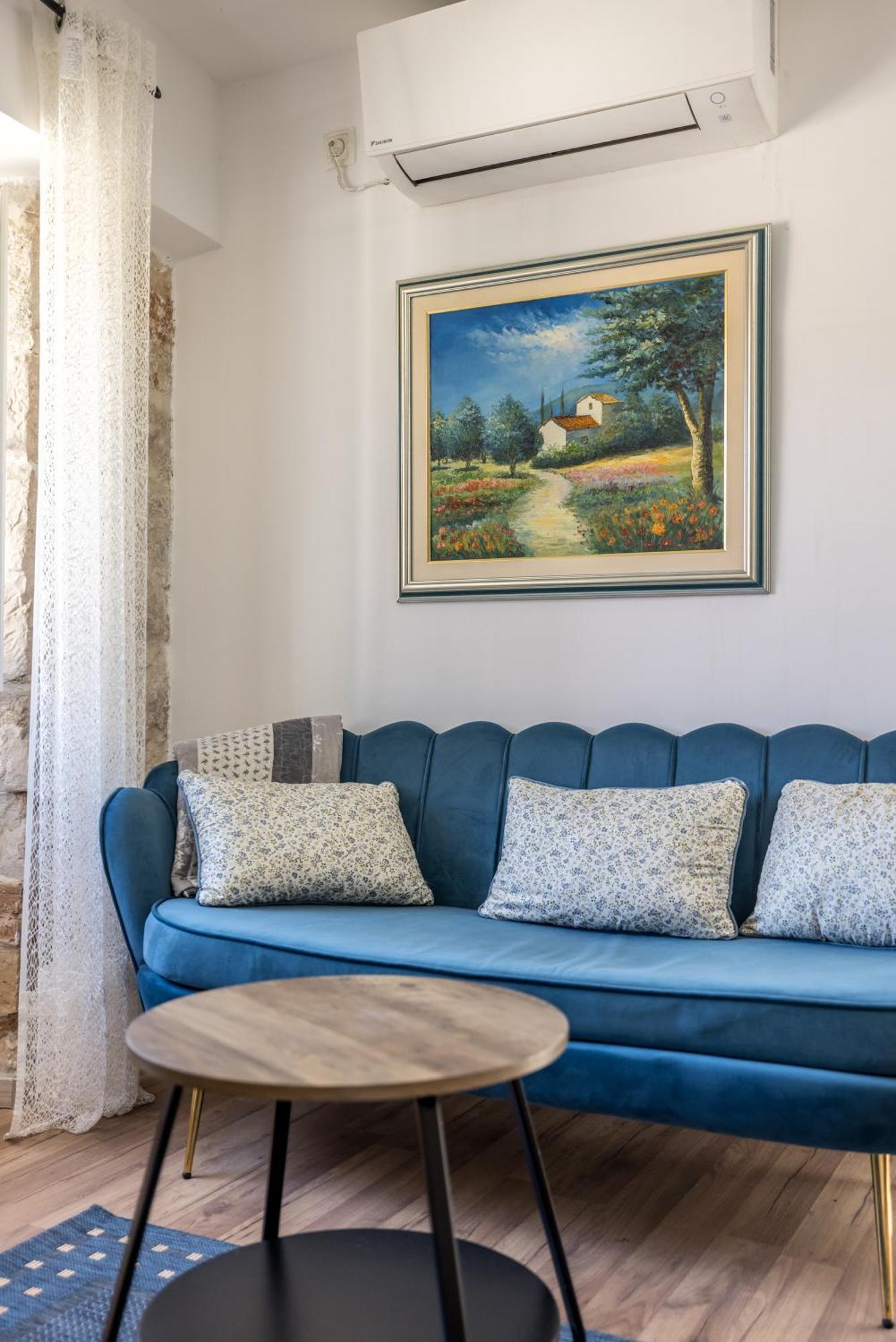 Holiday Home Riva Promenade Split Extérieur photo