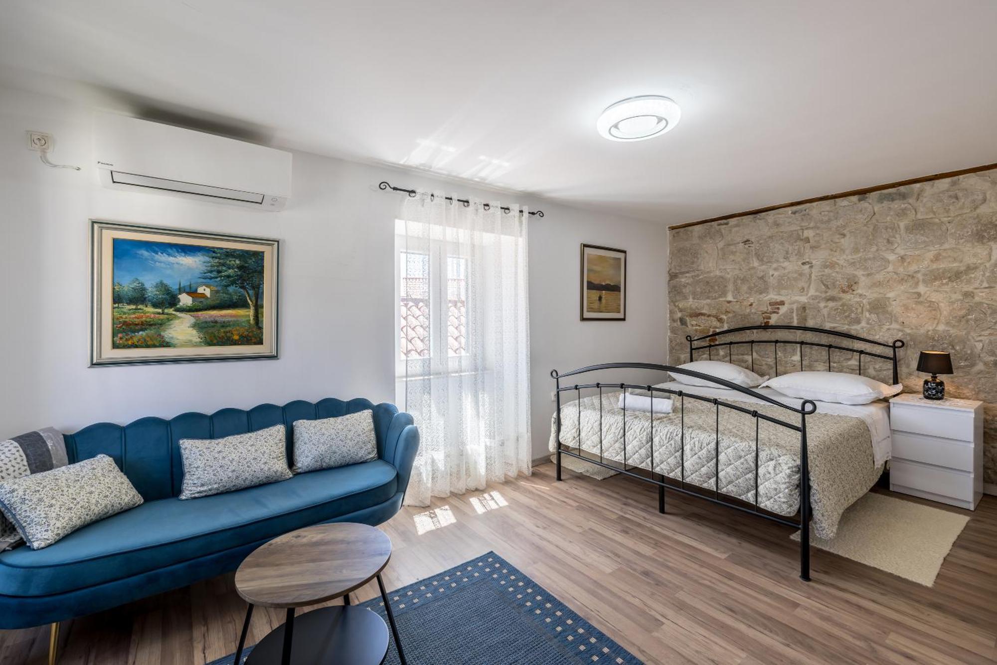 Holiday Home Riva Promenade Split Extérieur photo