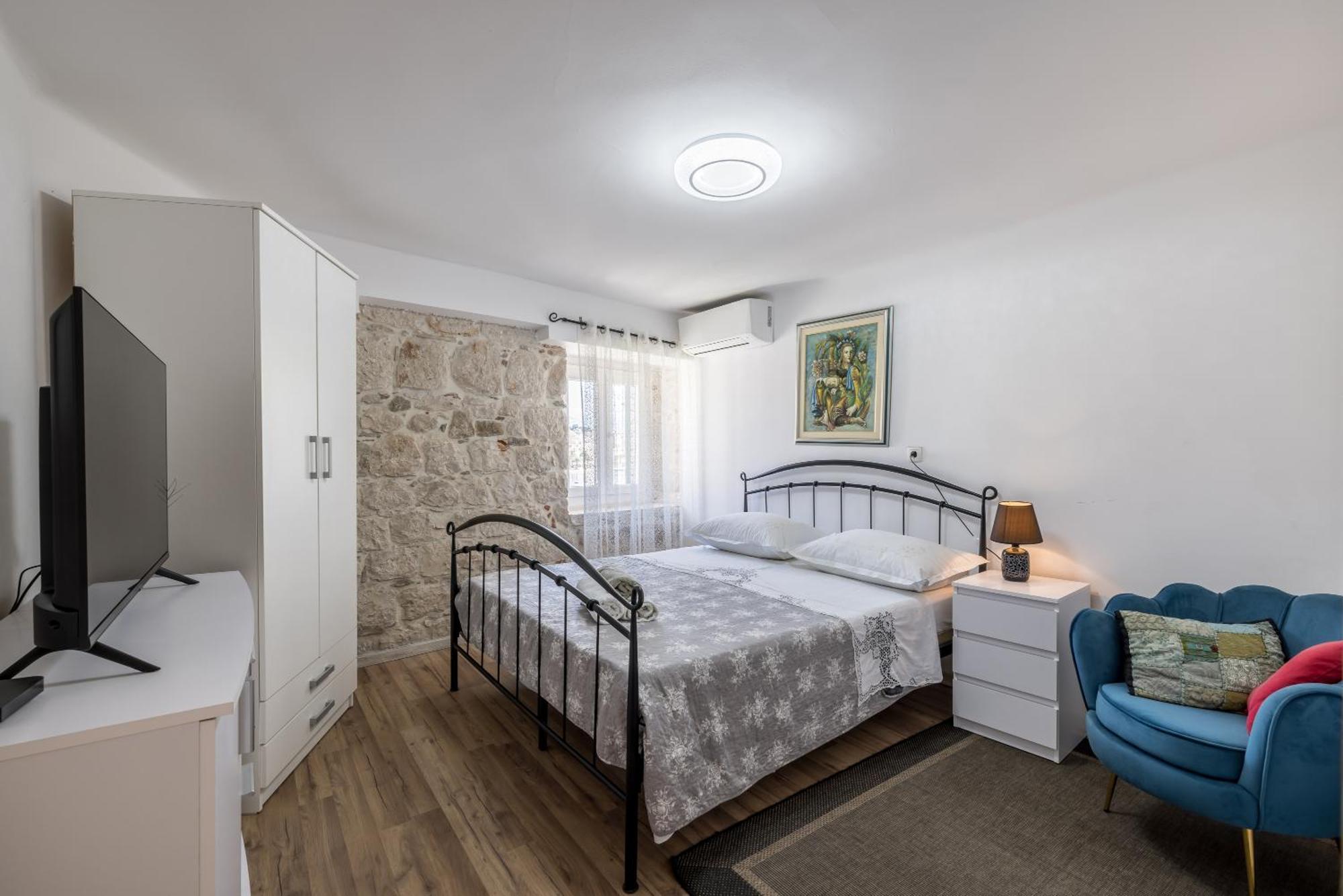Holiday Home Riva Promenade Split Extérieur photo