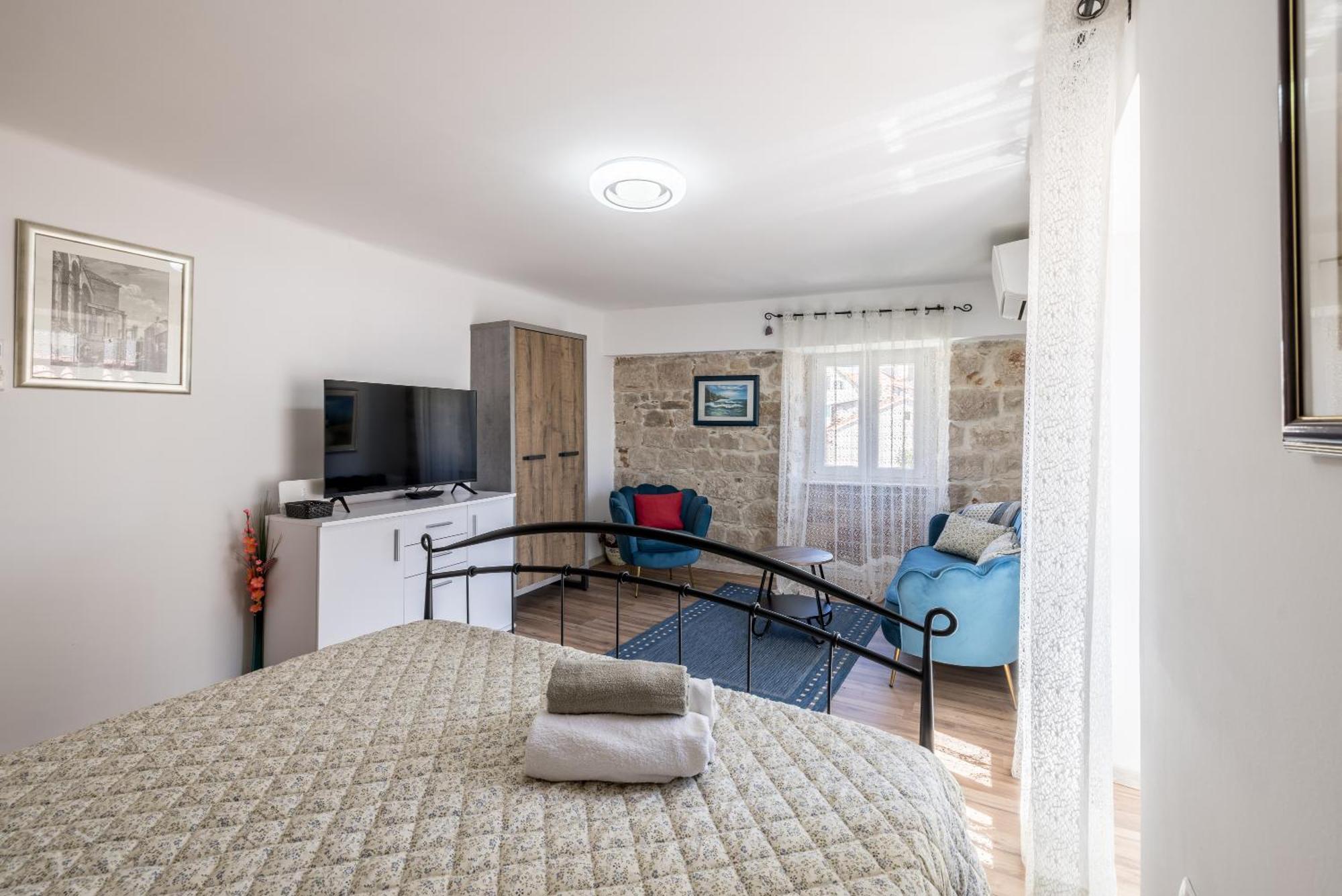 Holiday Home Riva Promenade Split Extérieur photo