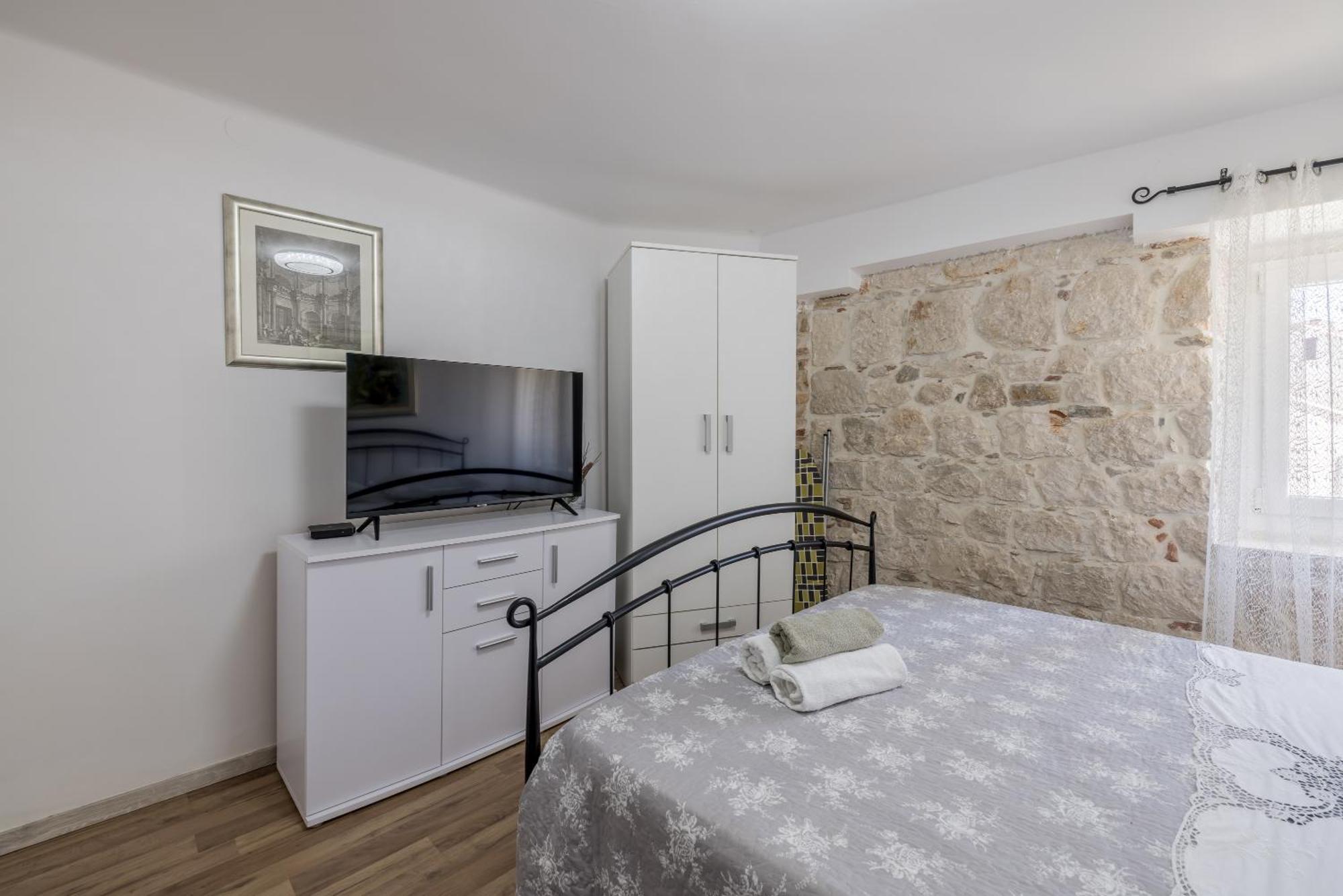 Holiday Home Riva Promenade Split Extérieur photo