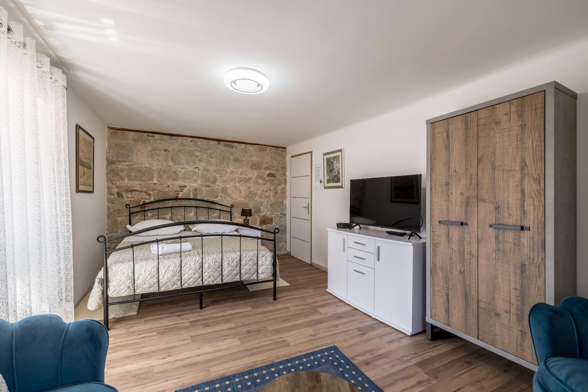 Holiday Home Riva Promenade Split Extérieur photo